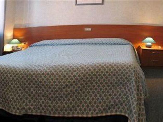 Photo of Bedroom in San Paolo