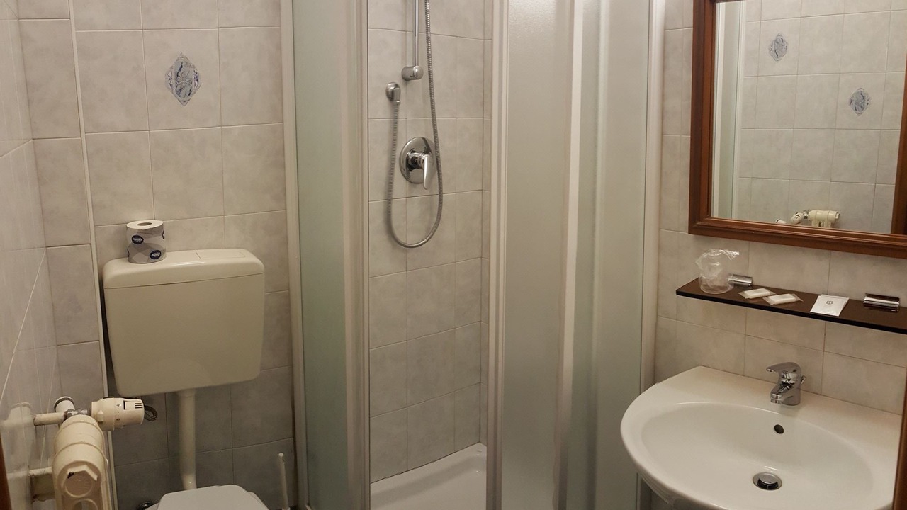 Photo of Bathroom in Cavoretto