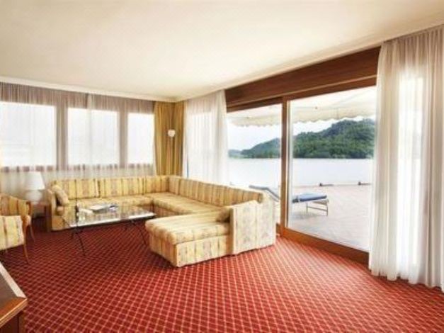 Photo of Livingroom in Galzignano Terme