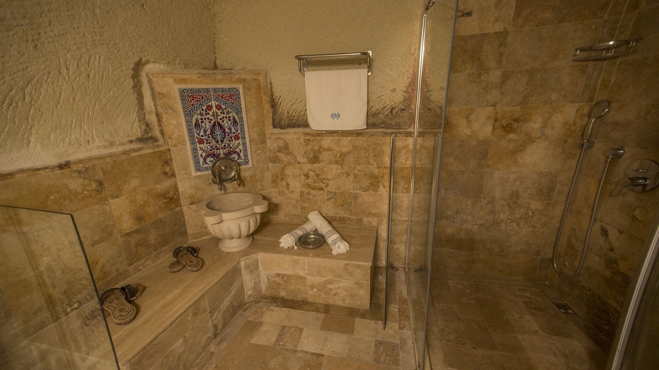 Photo of Bathroom in Cavusin