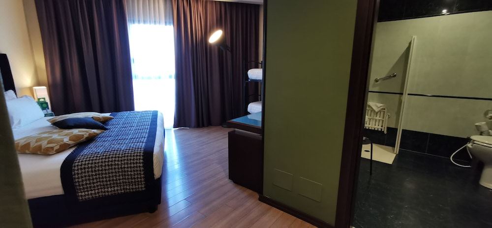 Photo of Bedroom in San Paolo