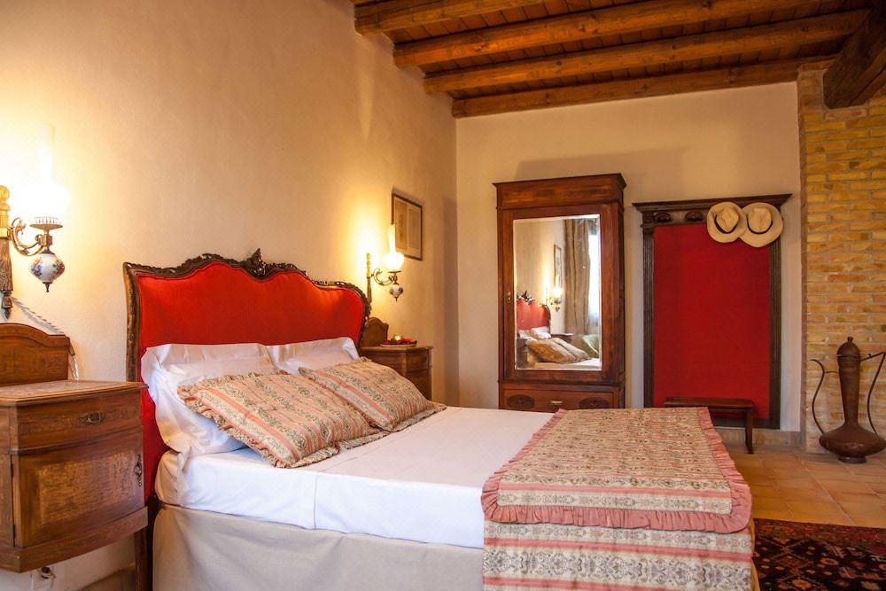 Photo of Bedroom in Chiaramonte Gulfi