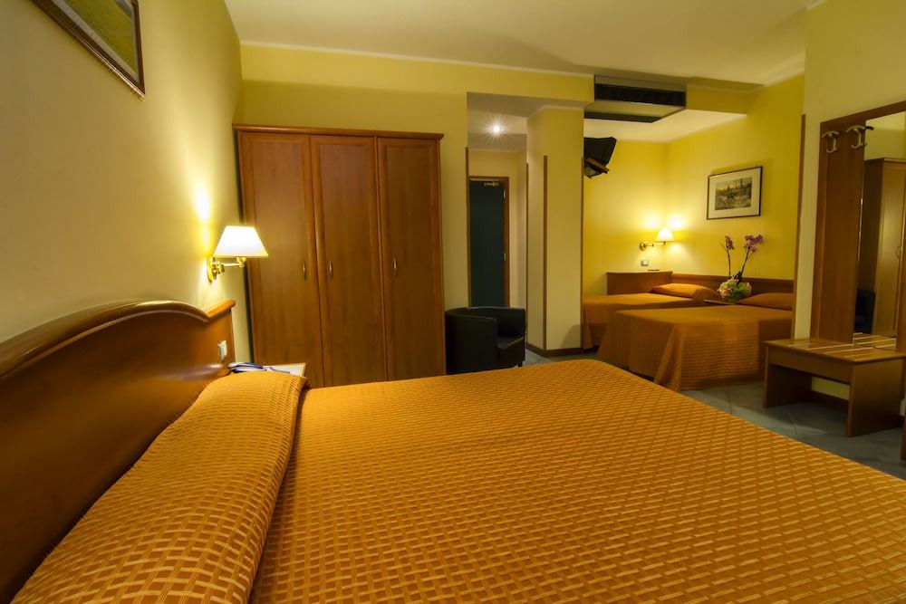 Photo of Bedroom in Artena