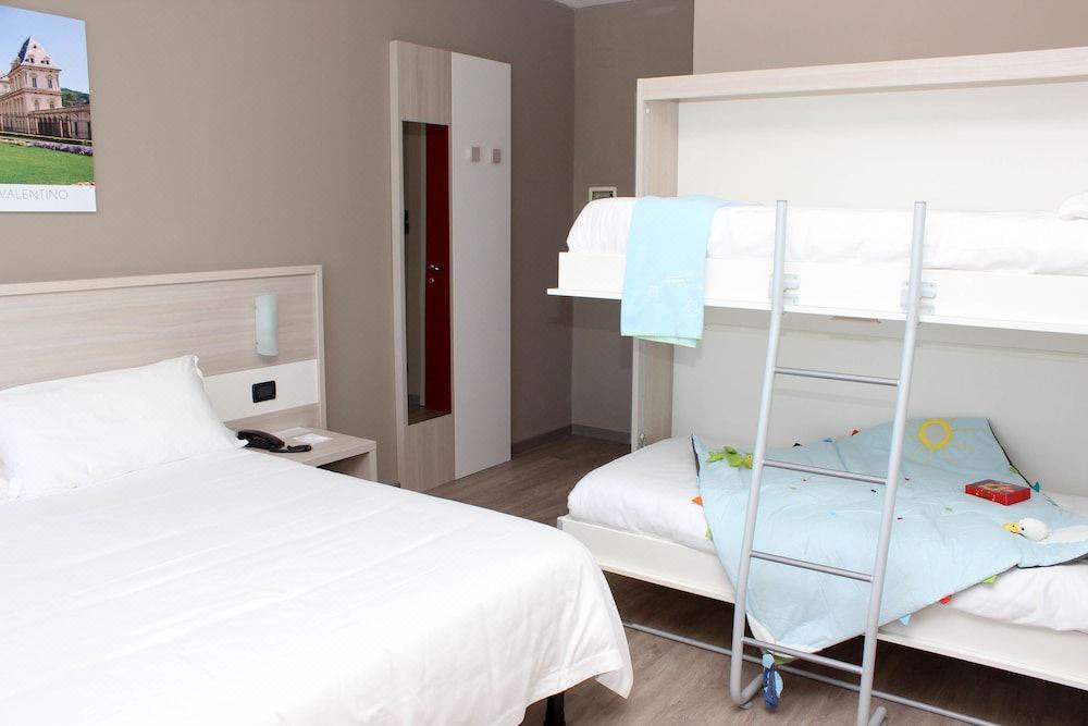 Photo of Bedroom in Moncalieri