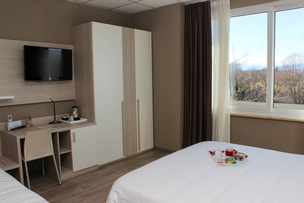 Photo of Bedroom in Moncalieri