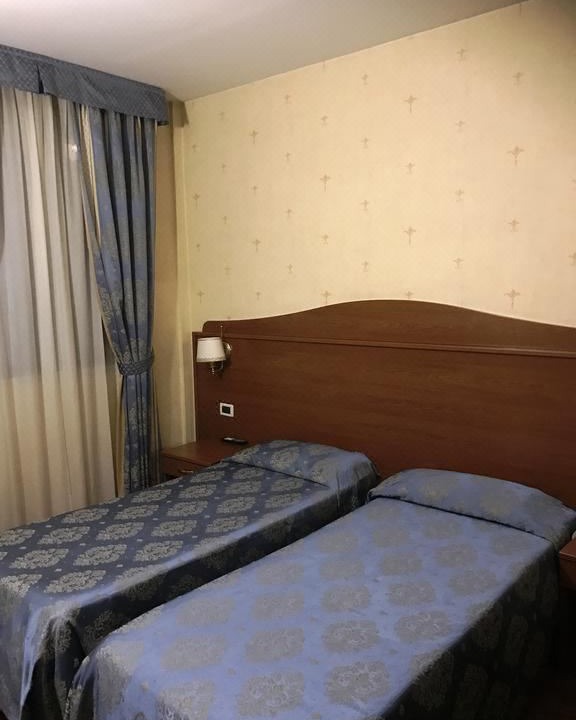Photo of Bedroom in Moncalieri