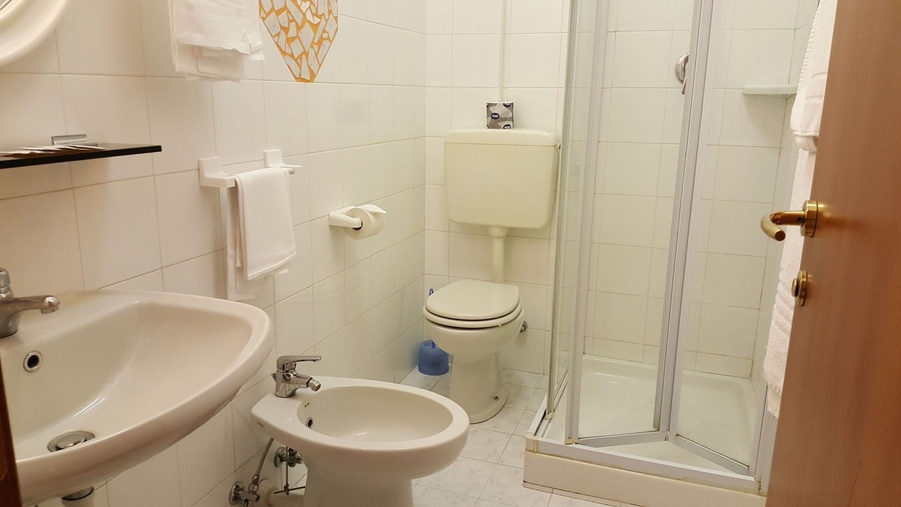 Photo of Bathroom in Cavoretto
