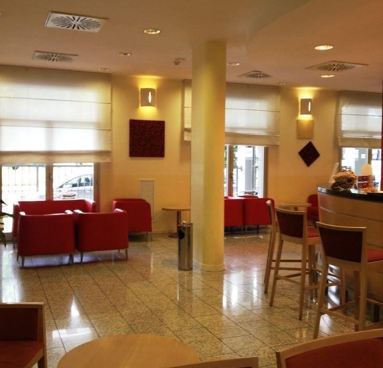 Photo of Livingroom in Mirafiori