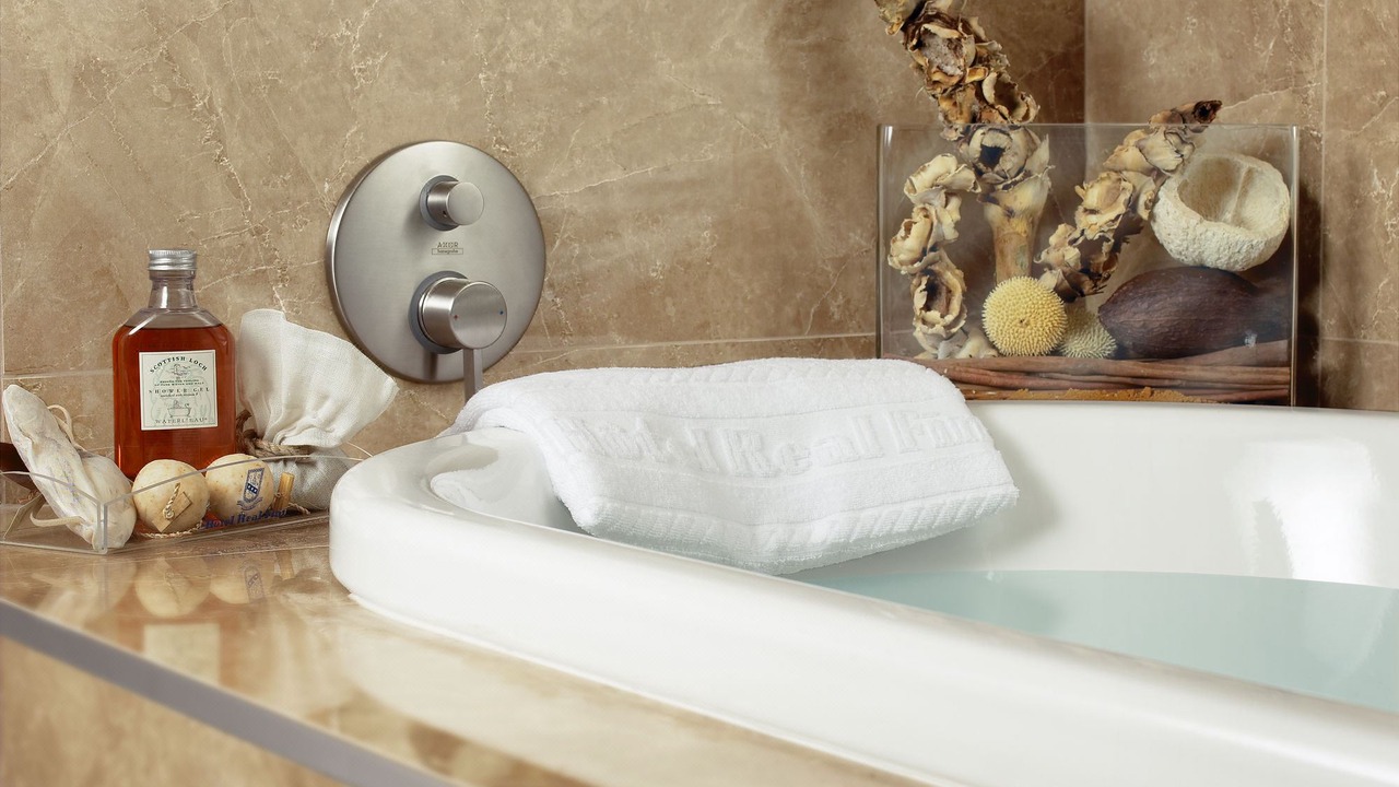 Photo of Bathroom in San Donnino