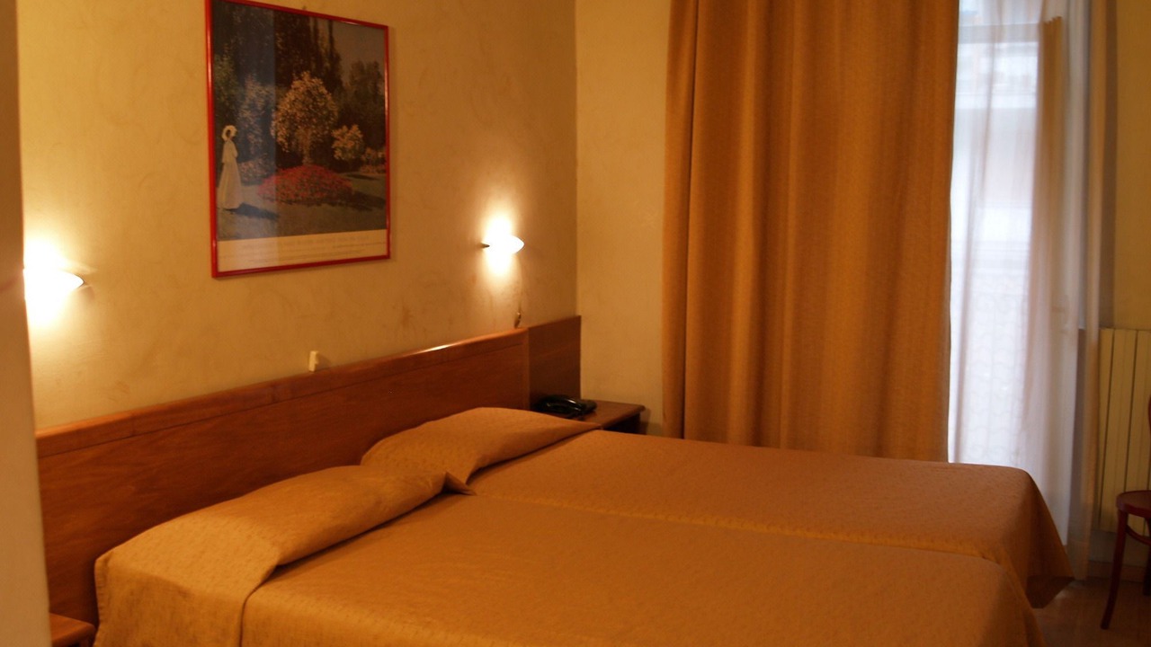 Photo of Bedroom in Historic Centre