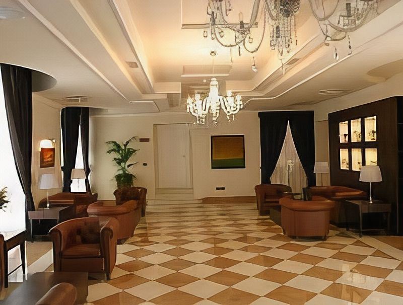 Photo of Livingroom in Recanati Old Town