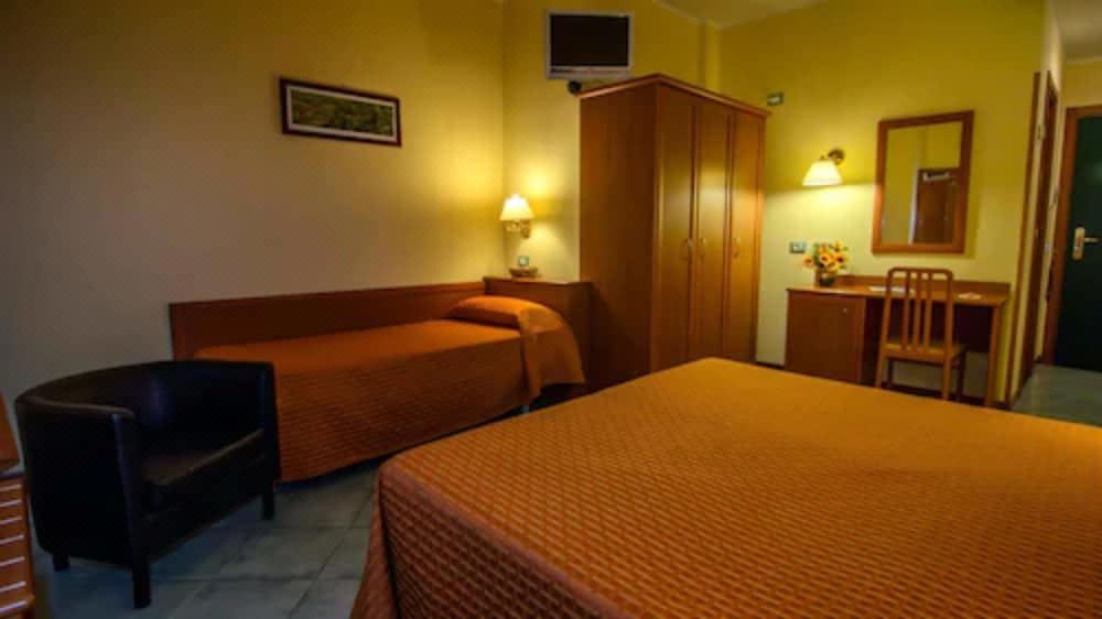 Photo of Bedroom in Artena