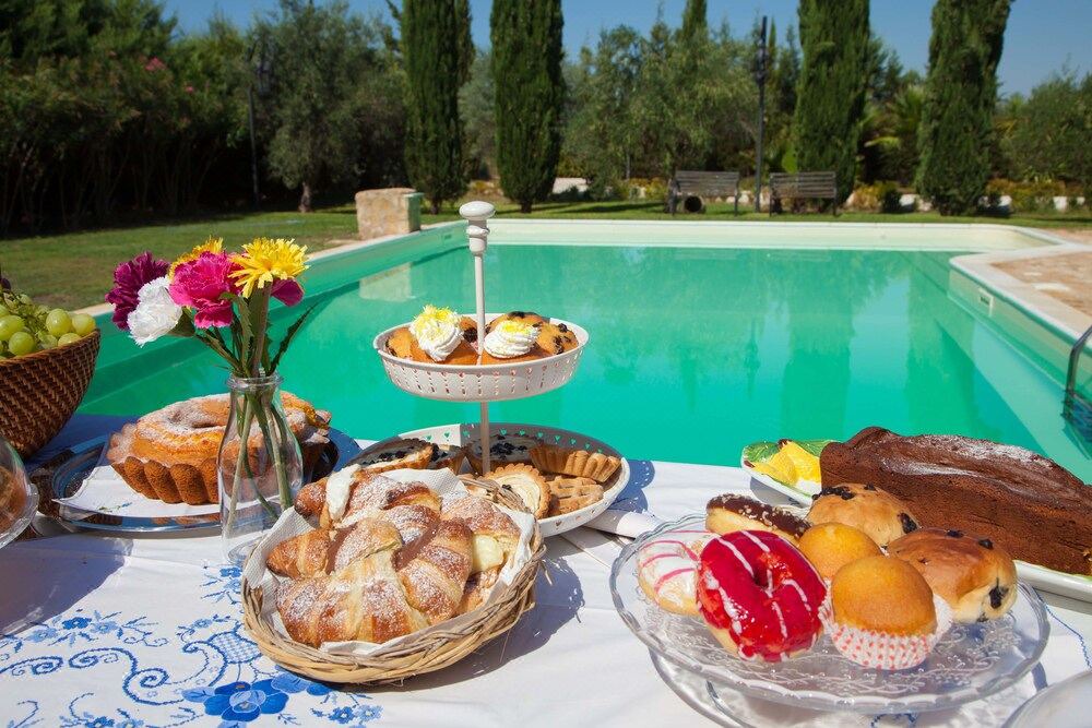 Photo of Outdoor in Chiaramonte Gulfi