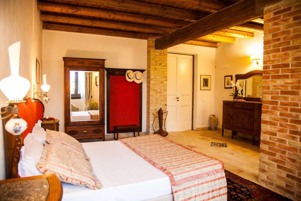 Photo of Bedroom in Chiaramonte Gulfi