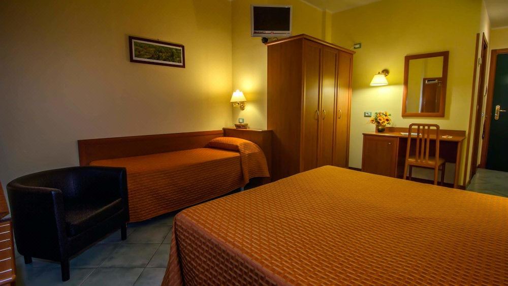 Photo of Bedroom in Artena