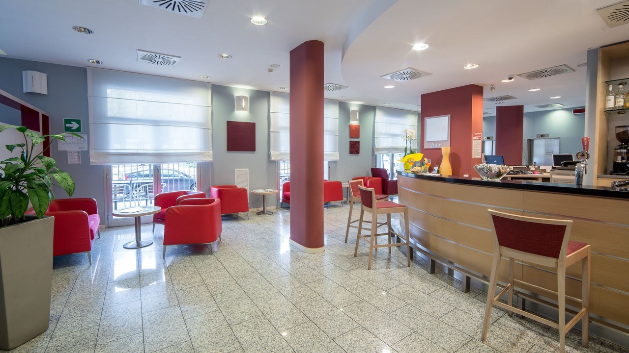 Photo of Livingroom in Mirafiori