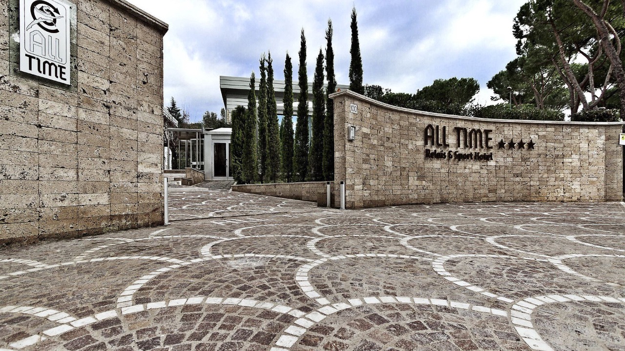 Photo of Buildings in Torrino