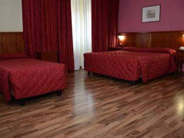 Photo of Bedroom in San Paolo