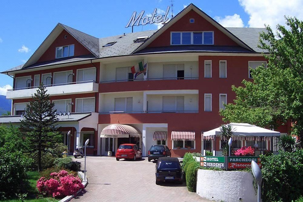 Photo of Buildings in Domodossola