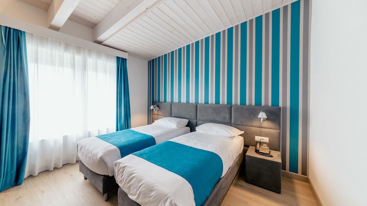 Photo of Bedroom in Collegno