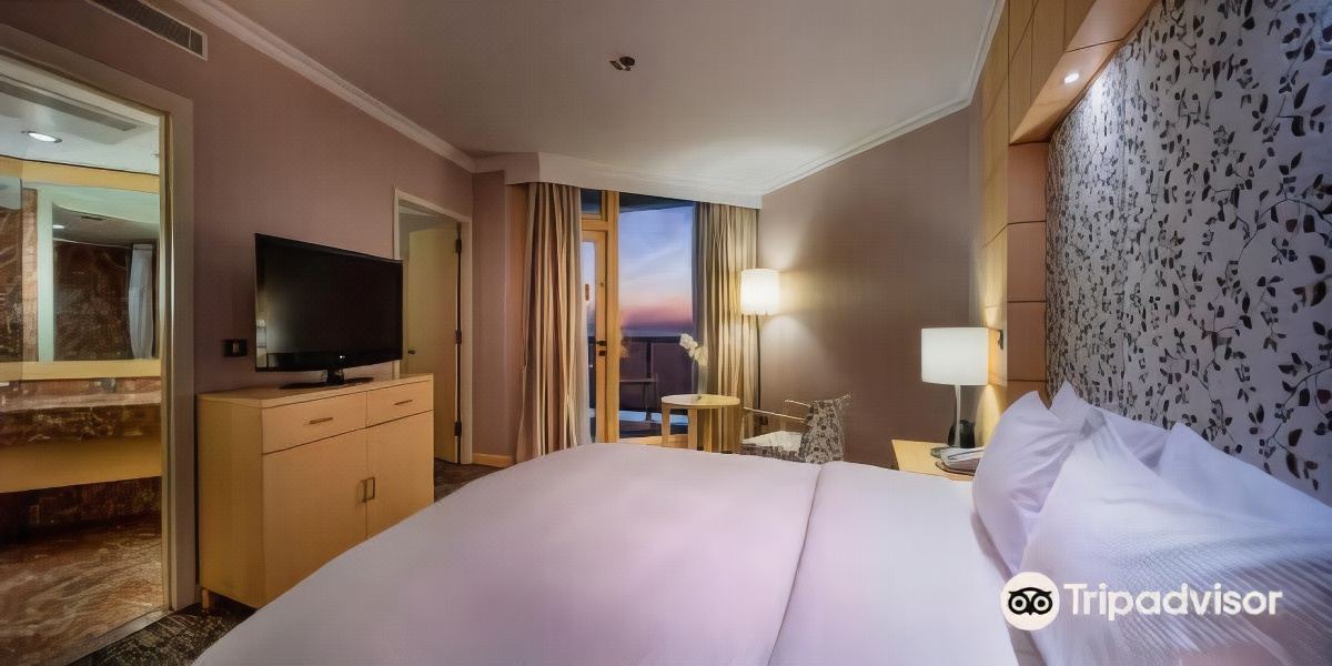 Photo of Bedroom in Yenisehir