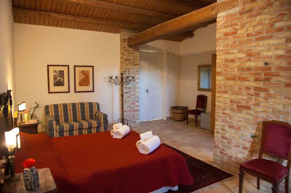 Photo of Livingroom in Chiaramonte Gulfi