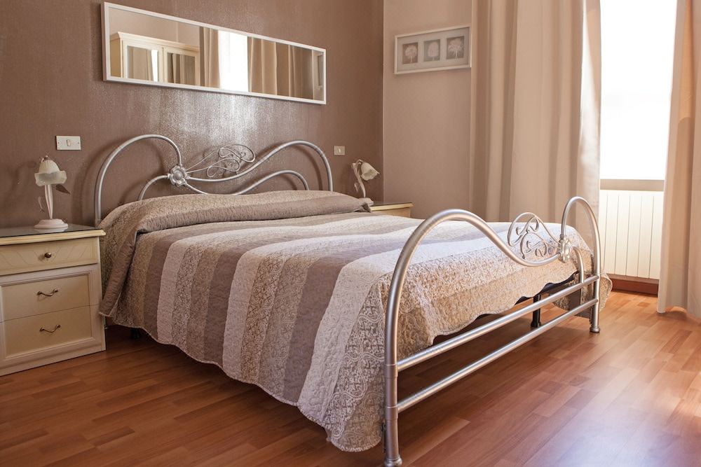 Photo of Bedroom in San Paolo