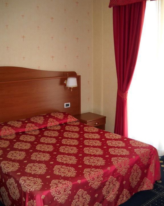 Photo of Bedroom in Moncalieri