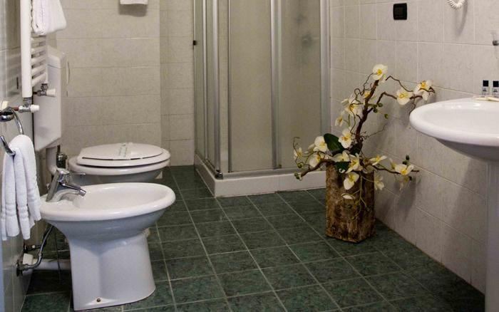 Photo of Bathroom in Moncalieri