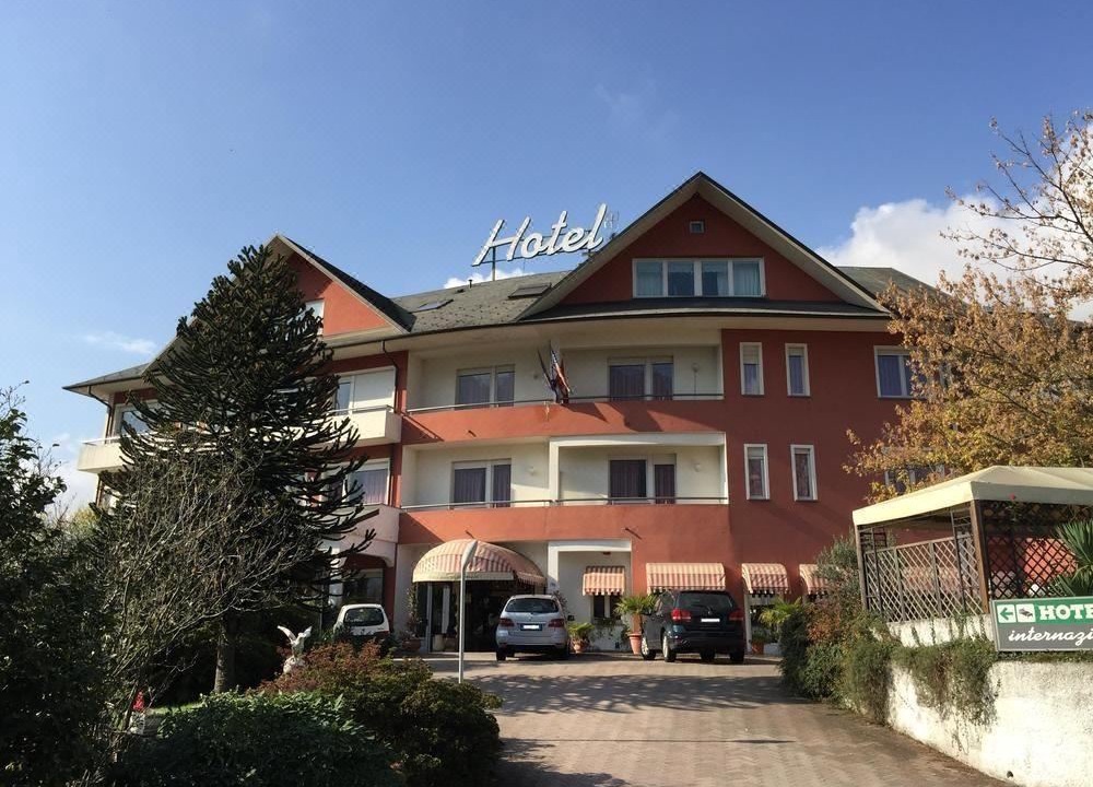 Photo of Buildings in Domodossola