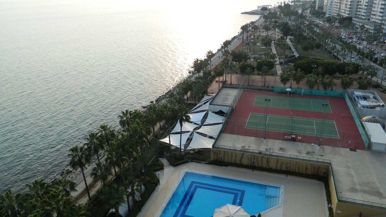 Photo of Outdoor in Yenisehir