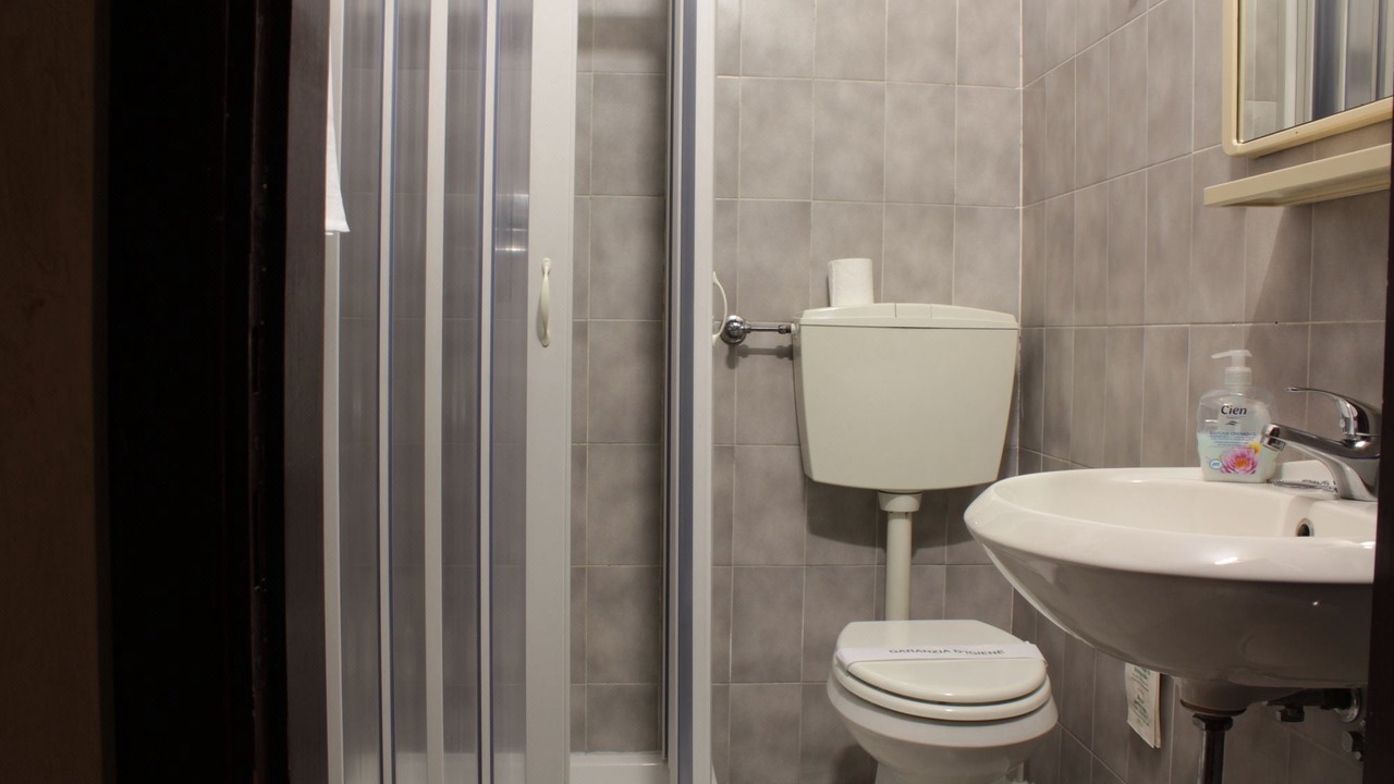 Photo of Bathroom in Historic Centre