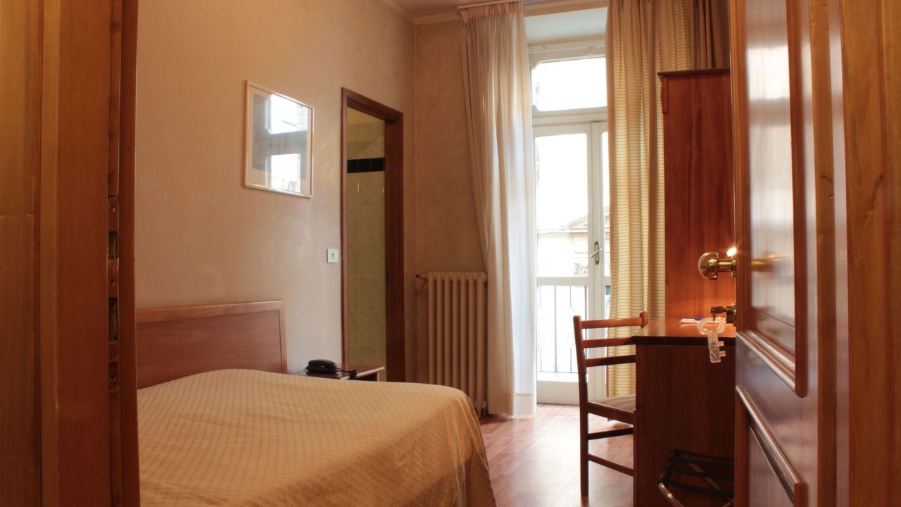 Photo of Bedroom in Historic Centre