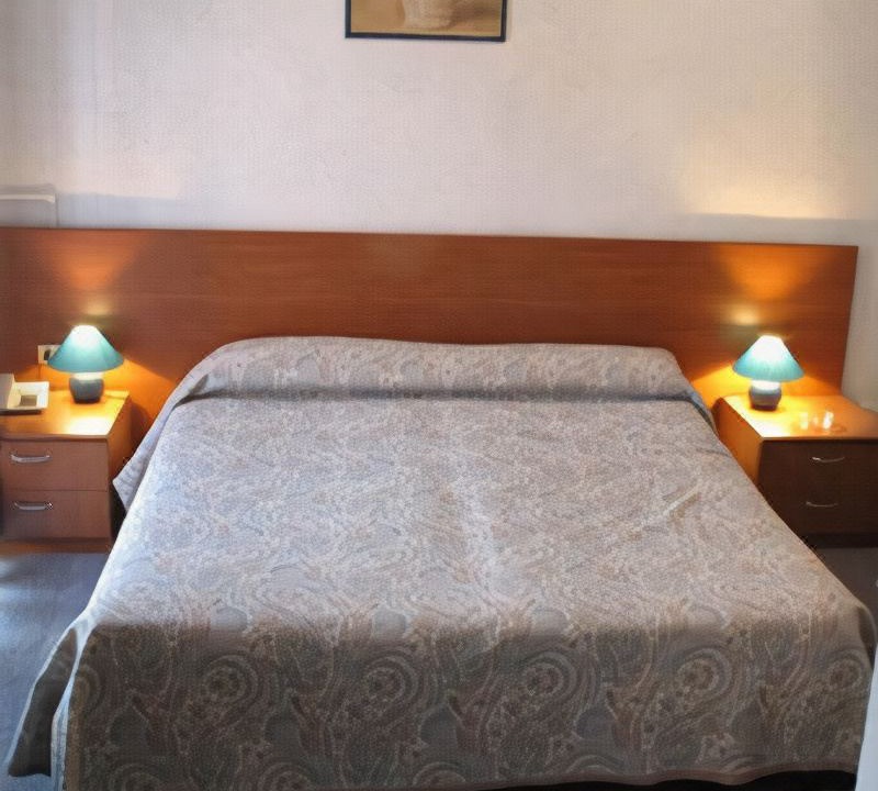 Photo of Bedroom in San Paolo