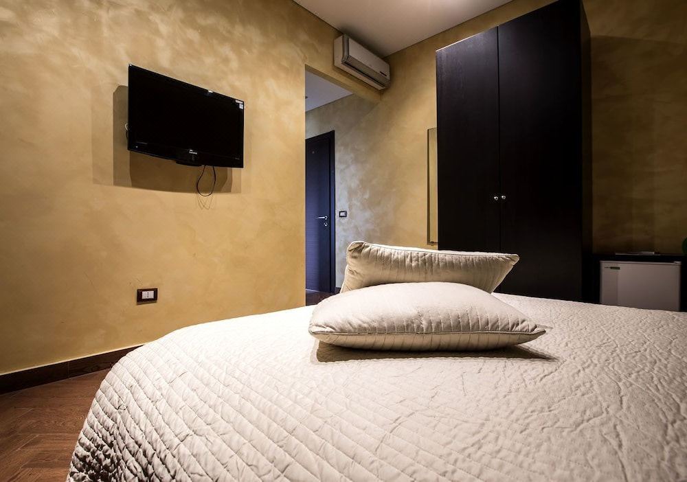 Photo of Bedroom in Citta Giardino
