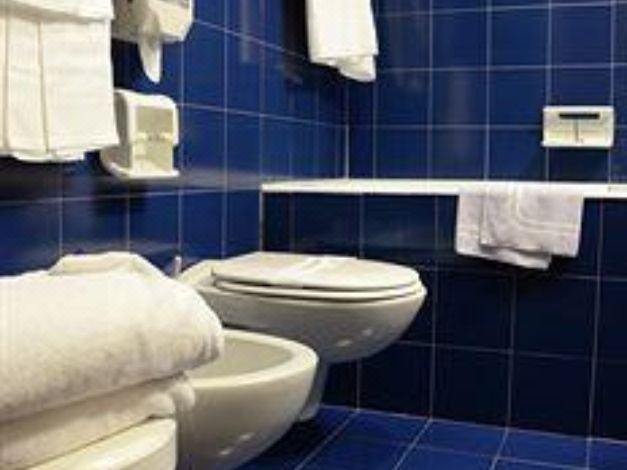 Photo of Bathroom in San Paolo