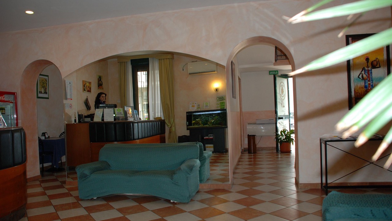 Photo of Livingroom in Simonetta