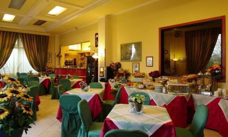 Photo of Livingroom in Artena