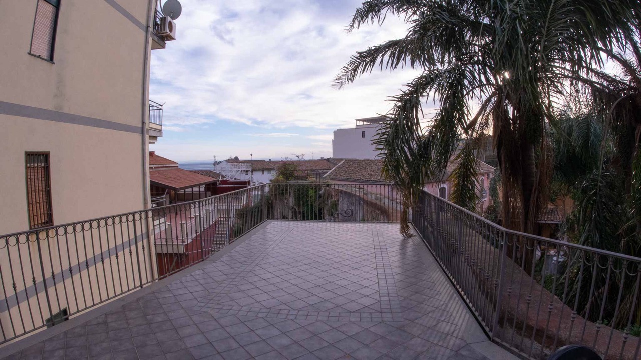 Photo of Buildings in Capo Mulini