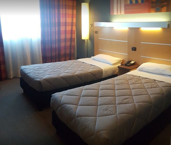 Photo of Bedroom in Mirafiori