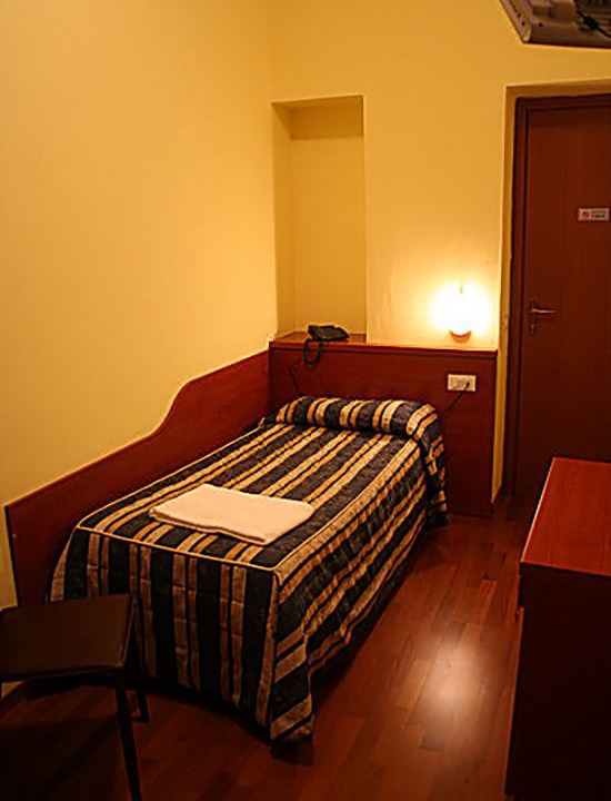 Photo of Bedroom in Simonetta