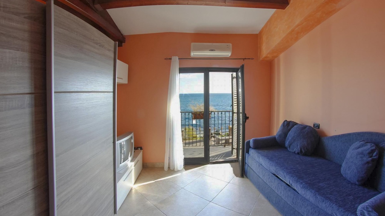 Photo of Livingroom in Capo Mulini