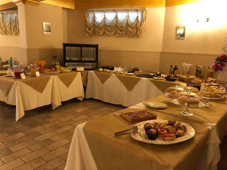 Photo of Livingroom in Capo Mulini
