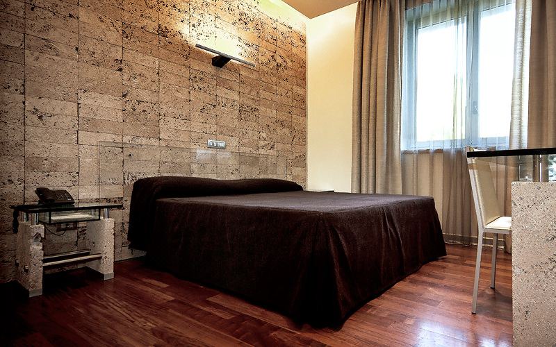 Photo of Bedroom in Torrino
