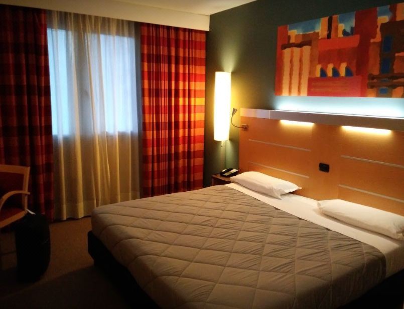 Photo of Bedroom in Mirafiori