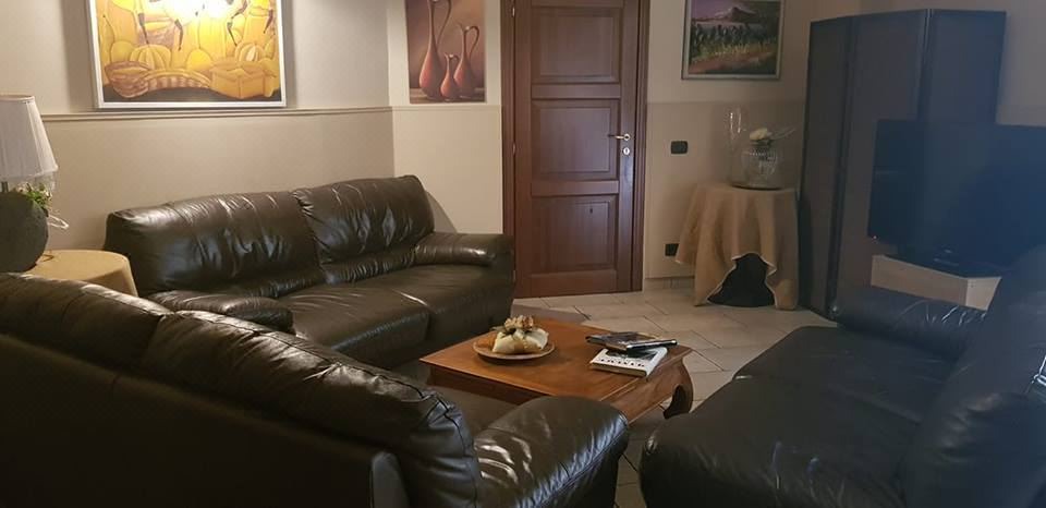 Photo of Livingroom in Capo Mulini