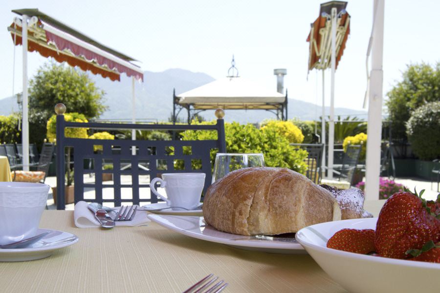 Photo of Patio Balcony in Volla
