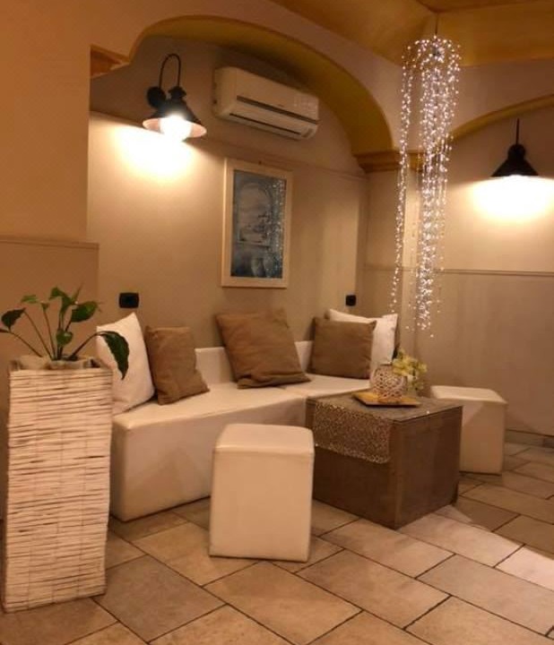 Photo of Livingroom in Capo Mulini