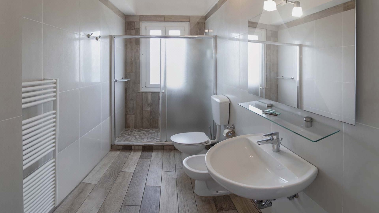 Photo of Bathroom in Cerri