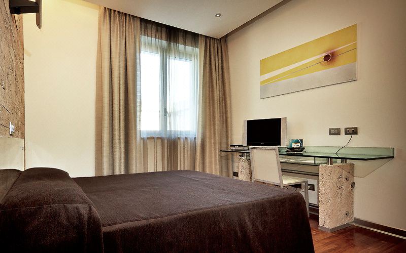 Photo of Bedroom in Torrino